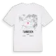 Tanneron karta t-shirt