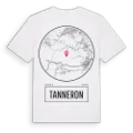 Tanneron t-shirt