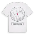 Tourrette-Levens t-shirt