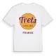Trets cirkel t-shirt