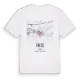 Trets karta t-shirt