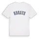 Ubraye college t-shirt