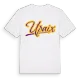 Upaix baseball t-shirt