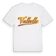 Valbelle baseball t-shirt