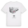 Var karta t-shirt
