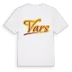 Vars baseball t-shirt