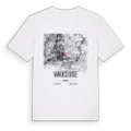 Vaucluse karta t-shirt