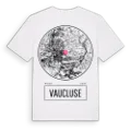 Vaucluse t-shirt
