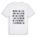 Venasque ordlek t-shirt