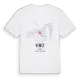 Vence karta t-shirt