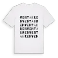 Ventabren ordlek t-shirt