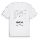 Venterol karta t-shirt