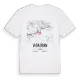 Vidauban karta t-shirt