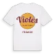Violès cirkel t-shirt