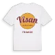 Visan cirkel t-shirt