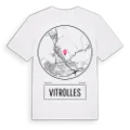 Vitrolles t-shirt
