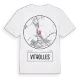 Vitrolles t-shirt