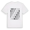 Adelfia ordlek t-shirt