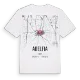 Adelfia karta t-shirt