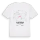 Alberona karta t-shirt
