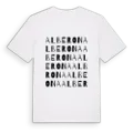 Alberona ordlek t-shirt