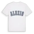 Alezio college t-shirt