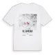 Altamura karta t-shirt