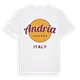 Andria cirkel t-shirt