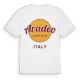 Aradeo cirkel t-shirt