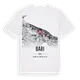 Bari karta t-shirt
