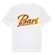 Bari baseball t-shirt