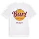 Bari cirkel t-shirt