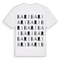 Bari ordlek t-shirt