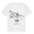 Bari karta t-shirt
