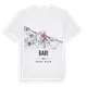 Bari karta t-shirt