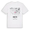 Binetto karta t-shirt