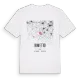 Binetto karta t-shirt