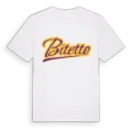 Bitetto baseball t-shirt