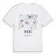 Bitetto karta t-shirt