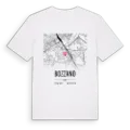Bozzano karta t-shirt