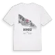 Brindisi karta t-shirt