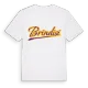 Brindisi baseball t-shirt