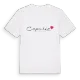 Capurso hjärta t-shirt