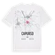 Capurso karta t-shirt
