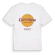 Carovigno cirkel t-shirt
