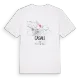 Casale karta t-shirt