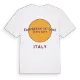 Castrignano de' Greci cirkel t-shirt
