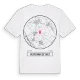 Castrignano de' Greci t-shirt