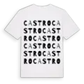 Castro ordlek t-shirt