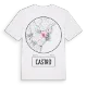Castro t-shirt